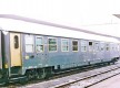 50540 ACME Couchette car 1st/2nd type X for international trains